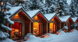 top heated outdoor pet houses
