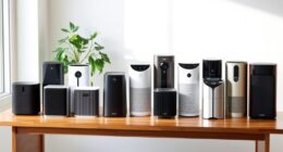 top hepa air purifiers