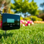 top high end sprinkler controllers