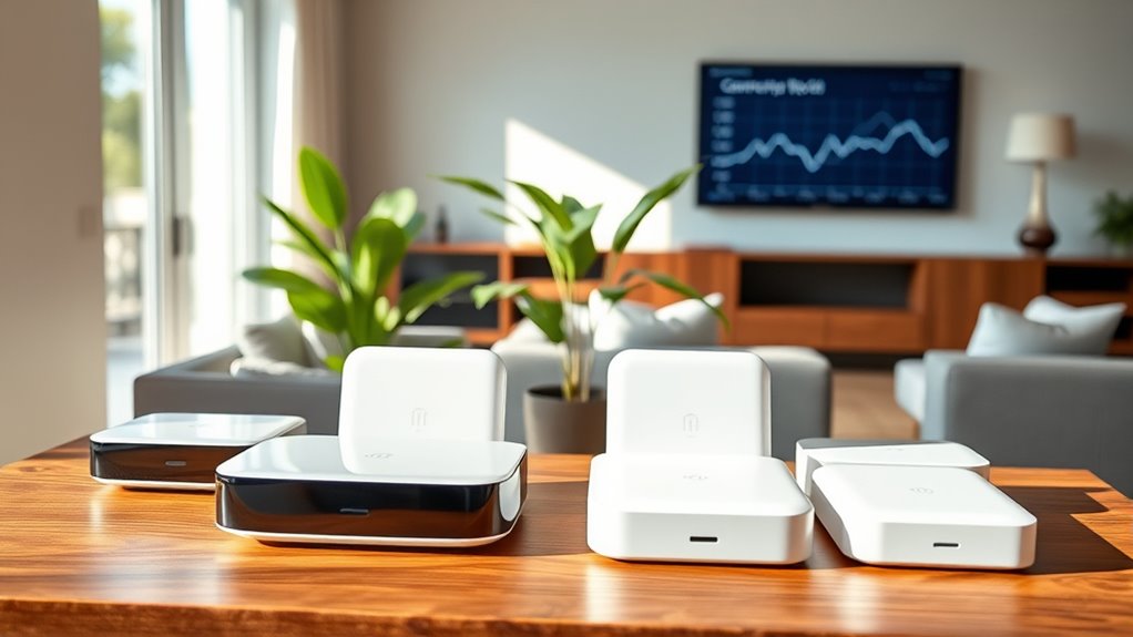 top high end wi fi systems