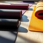 top high quality yoga mats