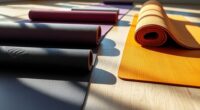 top high quality yoga mats