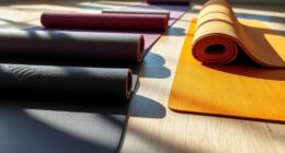 top high quality yoga mats