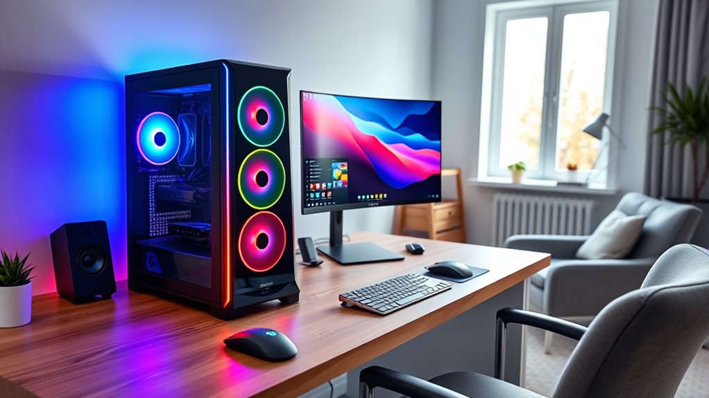 top home office pc picks