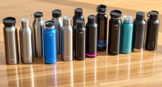 top hydrating smart bottles