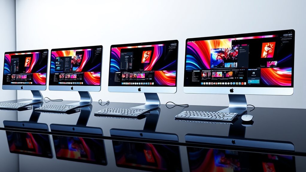 top imacs for editing