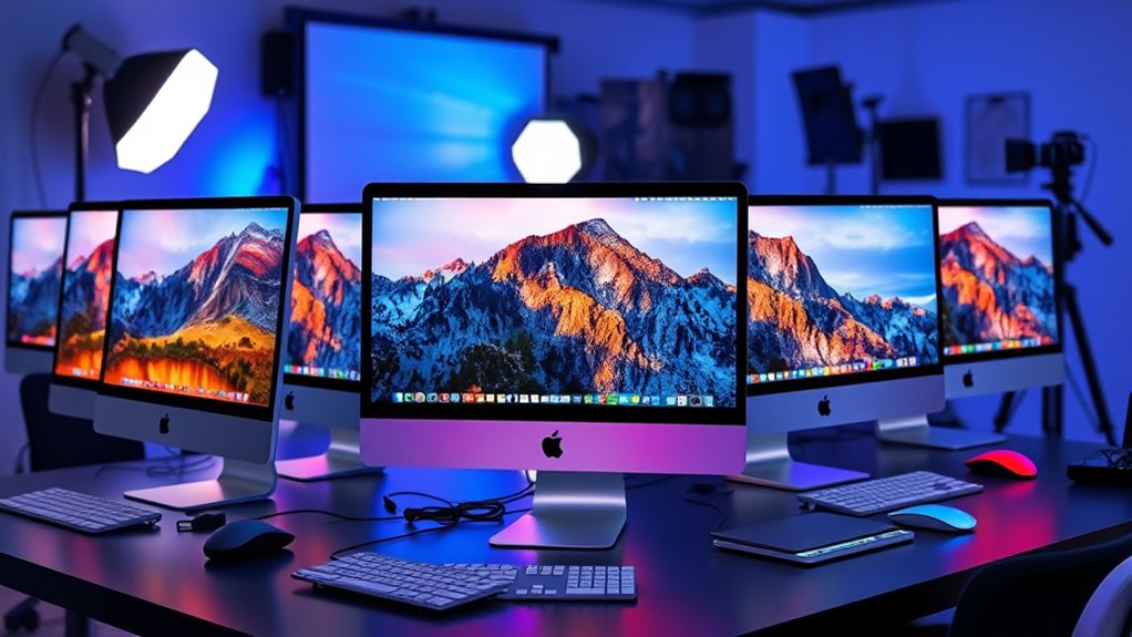 top imacs for photography