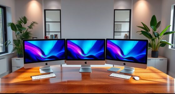 top imacs for power users