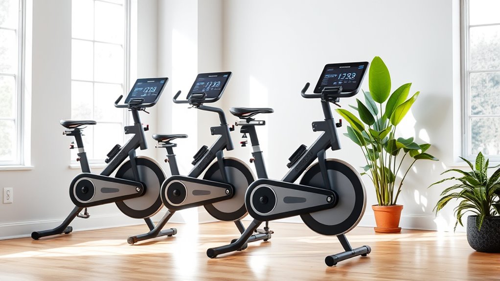 top indoor cycling bike picks
