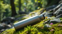 top insulated hiking bottles