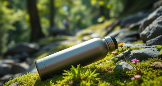 top insulated hiking bottles