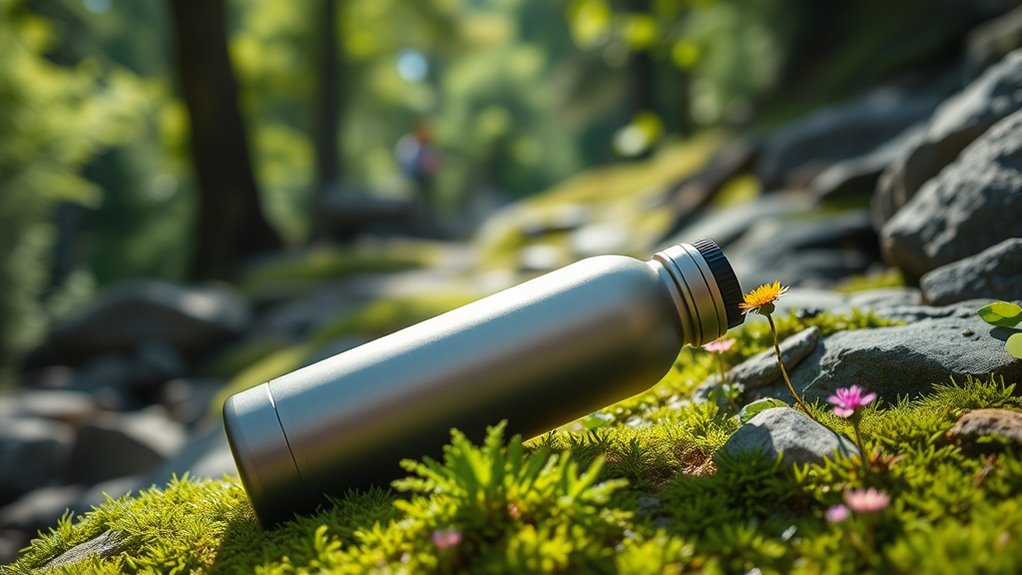 top insulated hiking bottles