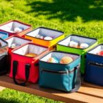 15 Best Insulated Soft Coolers That Keep Your Food Fresh and Cool All Day top insulated soft coolers