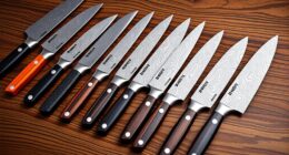 top knife sets 2025