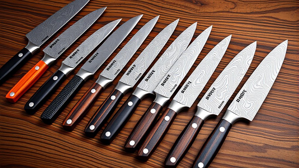 top knife sets 2025