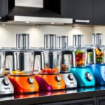 top large food processor picks