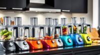 top large food processor picks