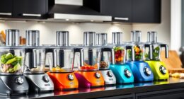 top large food processor picks