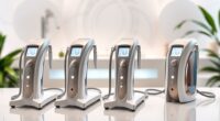 top laser hair removal devices