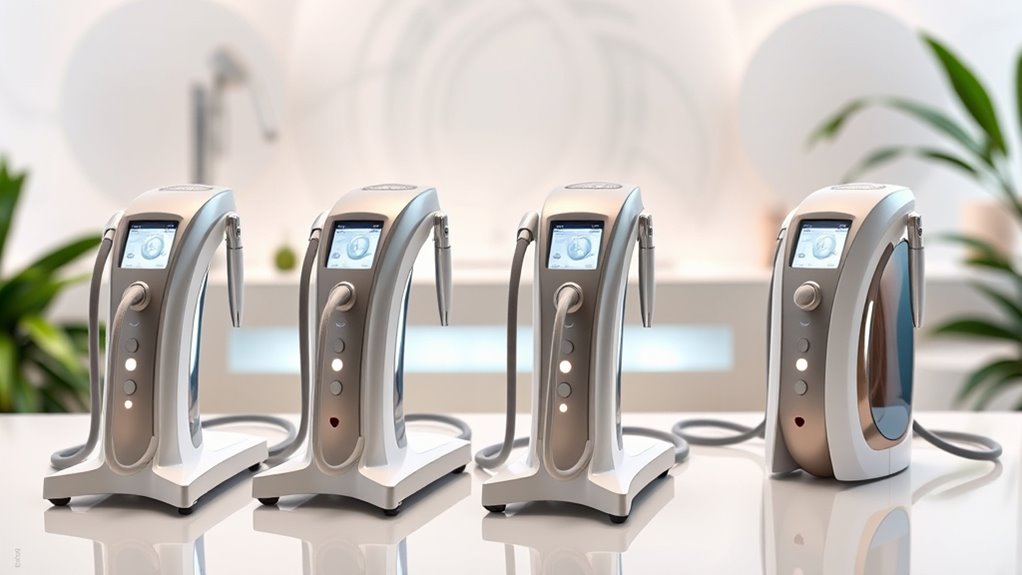 top laser hair removal devices