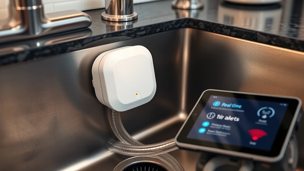 top leak sensors for home