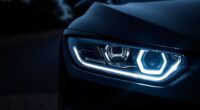 top led headlight upgrades