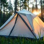 top lightweight backpacking tents
