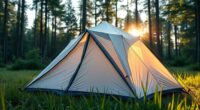 top lightweight backpacking tents