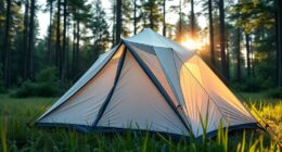 top lightweight backpacking tents