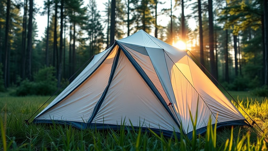 top lightweight backpacking tents