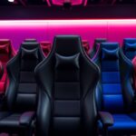 top lumbar support gaming chairs