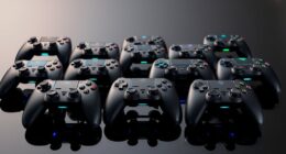 top luna cloud controllers