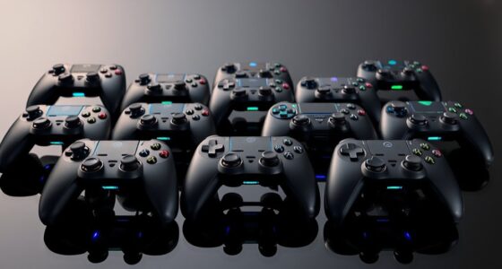 top luna cloud controllers