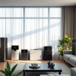 top luxury allergy air purifiers