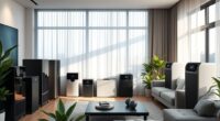top luxury allergy air purifiers