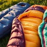 top luxury backpacking sleepers