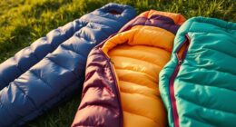 top luxury backpacking sleepers
