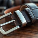 top luxury belt brands