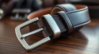 top luxury belt brands