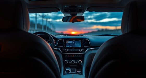 top luxury car audio systems