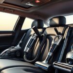 top luxury car cleaning tools
