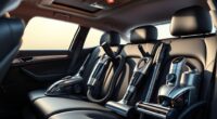 top luxury car cleaning tools