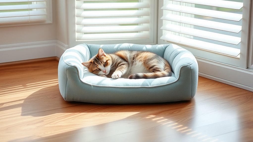 top luxury cat bed picks