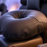 top luxury neck pillows