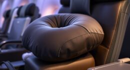 top luxury neck pillows