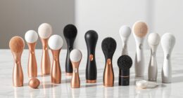 top luxury skincare tools