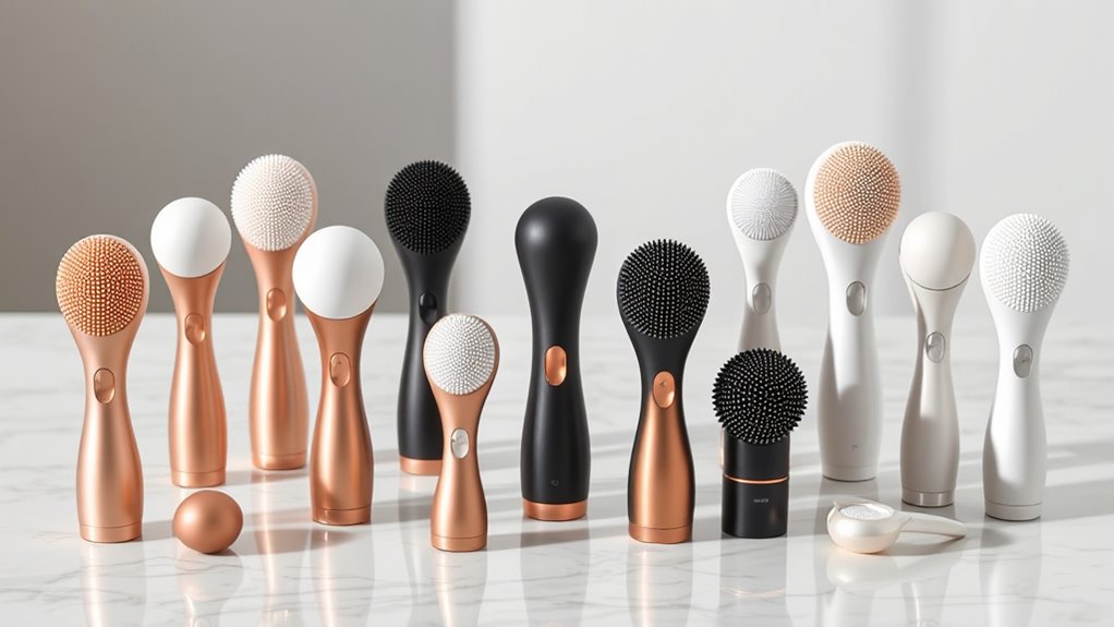 top luxury skincare tools