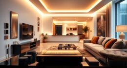 top luxury smart home hubs