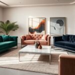 top luxury sofa brands 2025