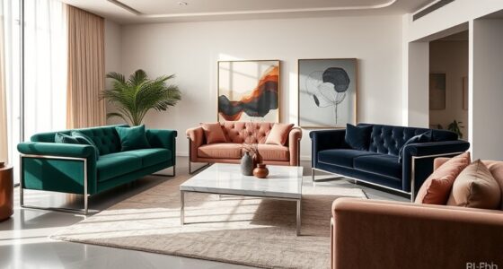 top luxury sofa brands 2025